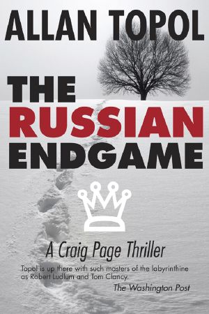 [Craig Page 03] • The Russian Endgame